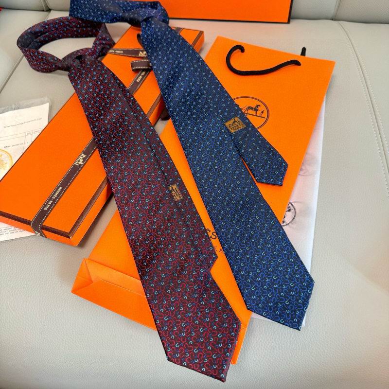 Hermes Tie hm109